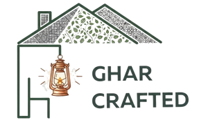 Gharcrafted